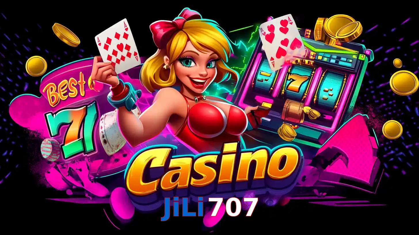 JiLi707