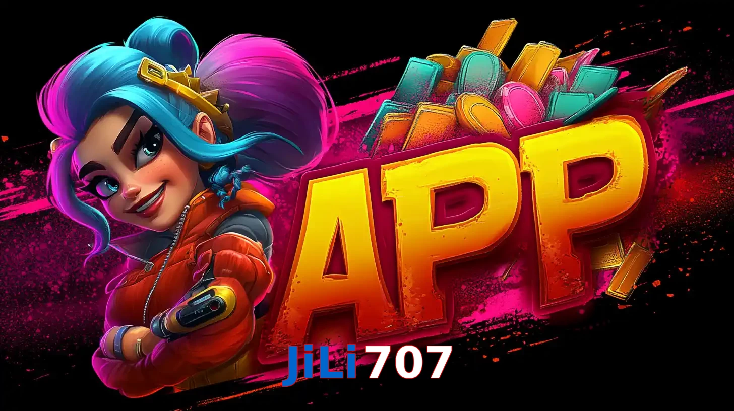JiLi707