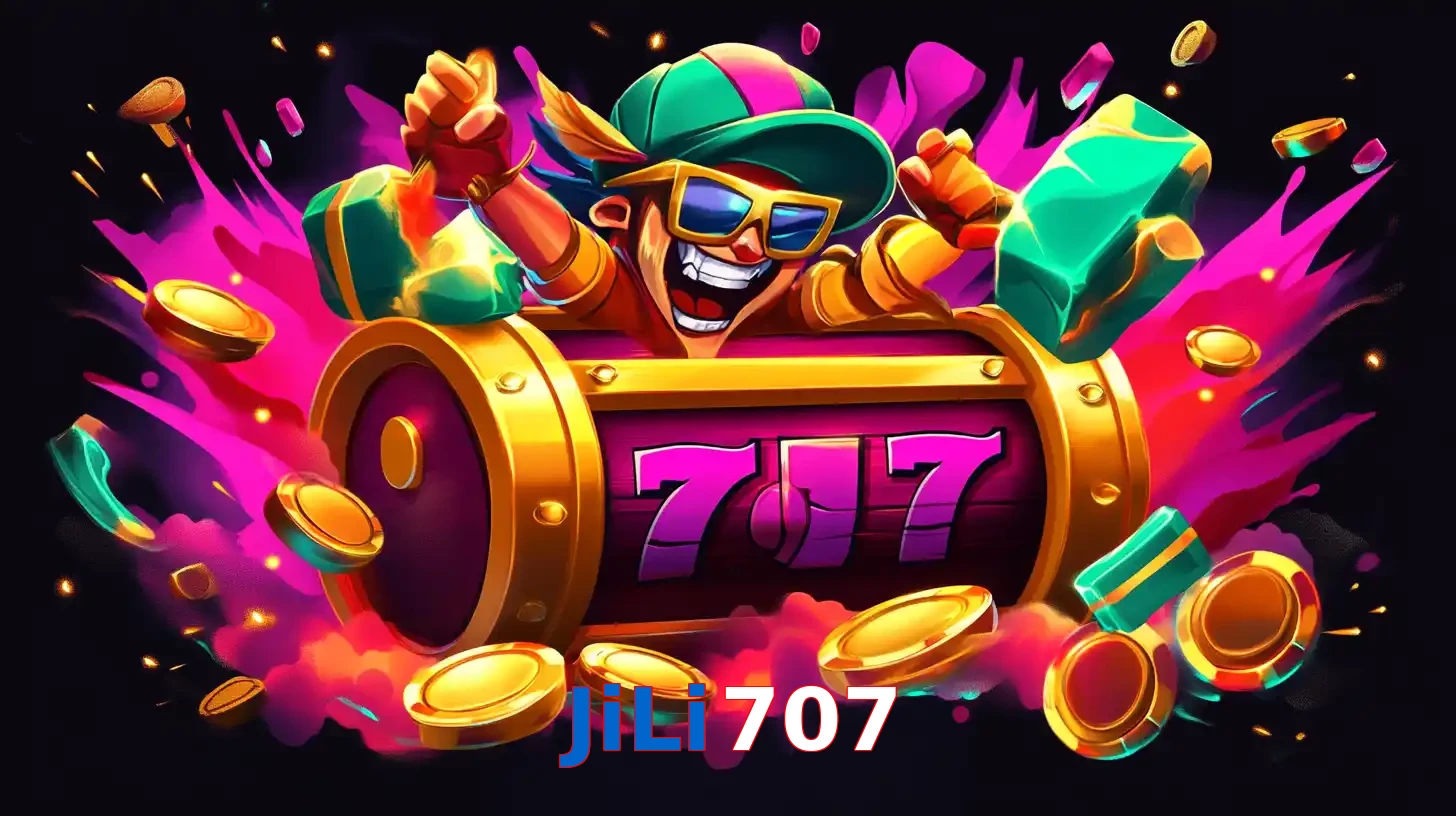 JiLi707