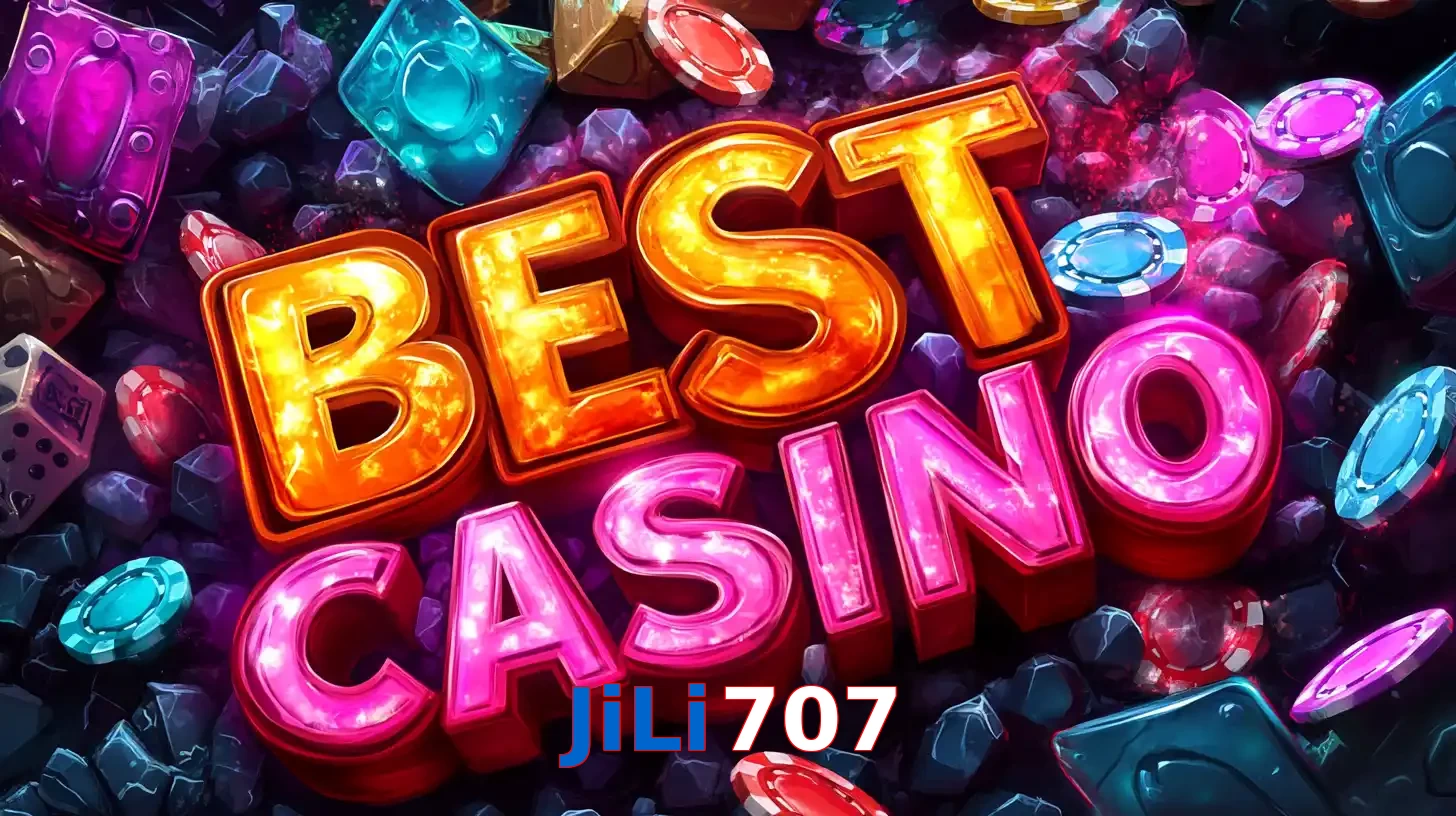 JiLi707