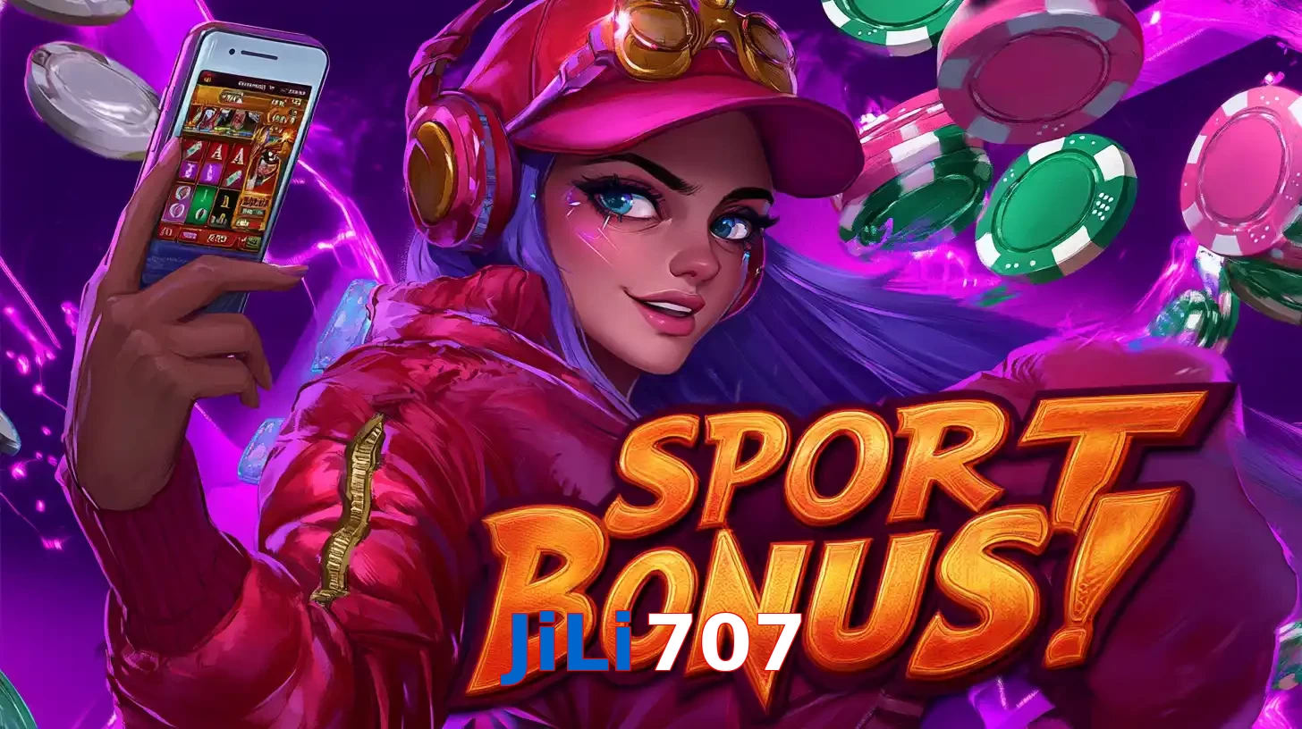 JiLi707
