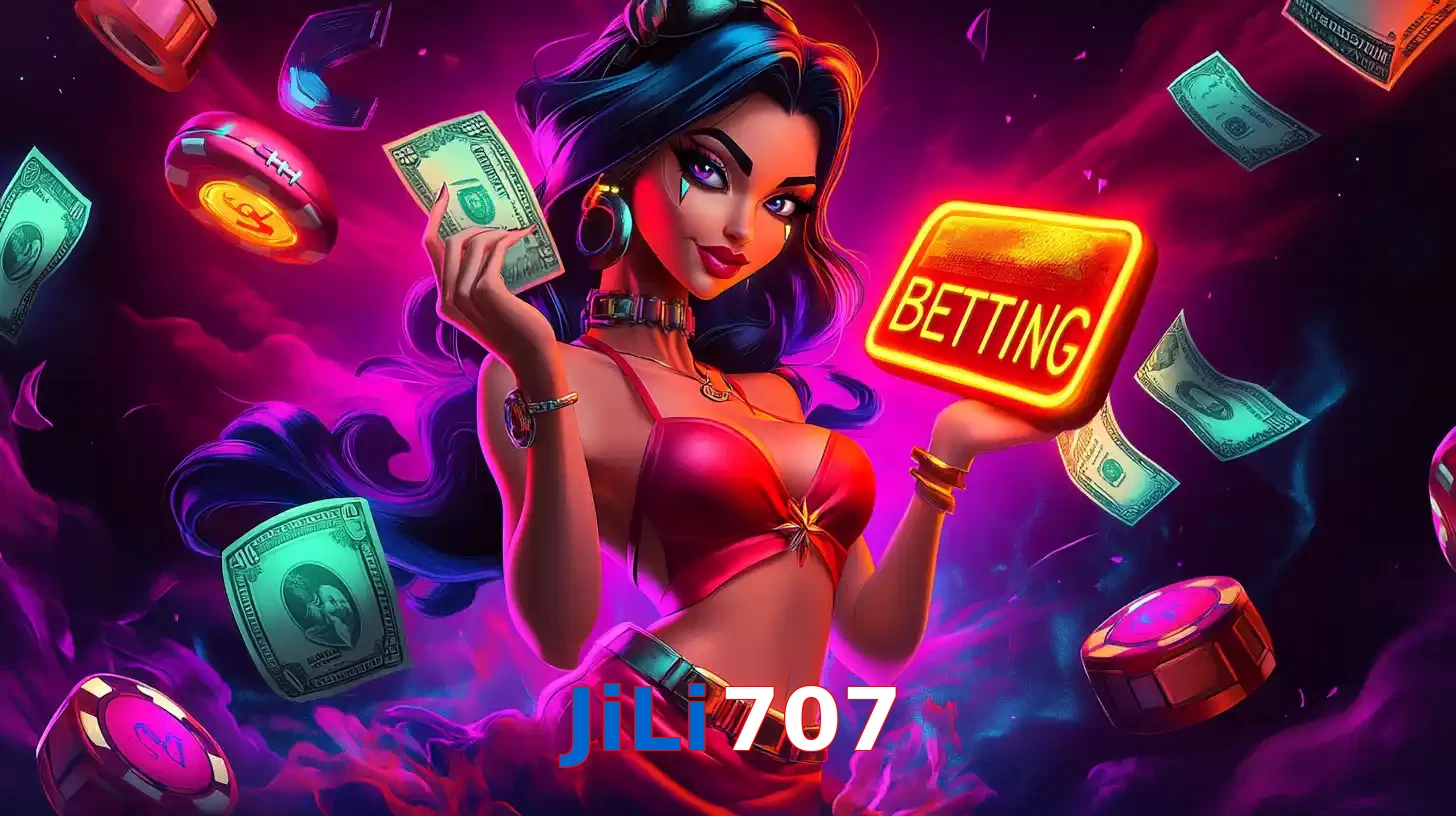 JiLi707