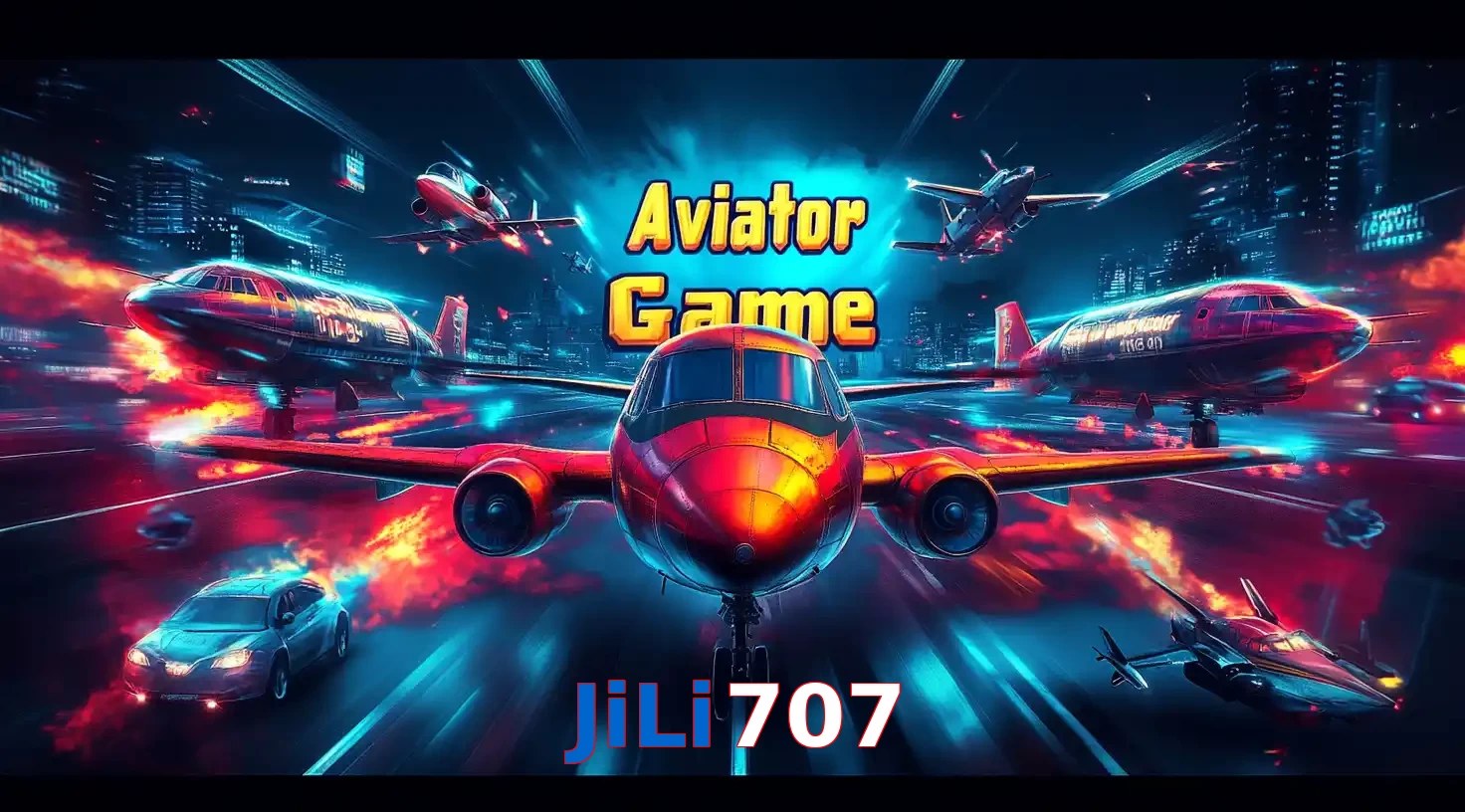 JiLi707