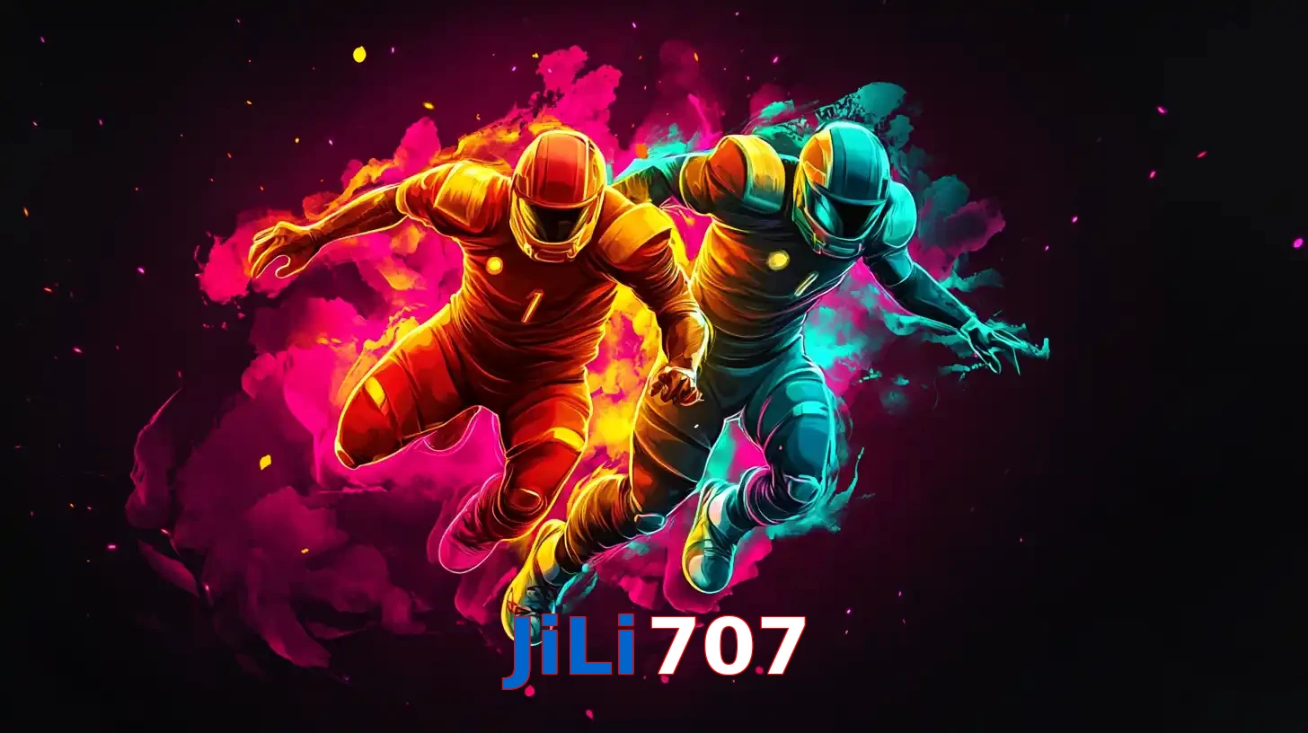 JiLi707