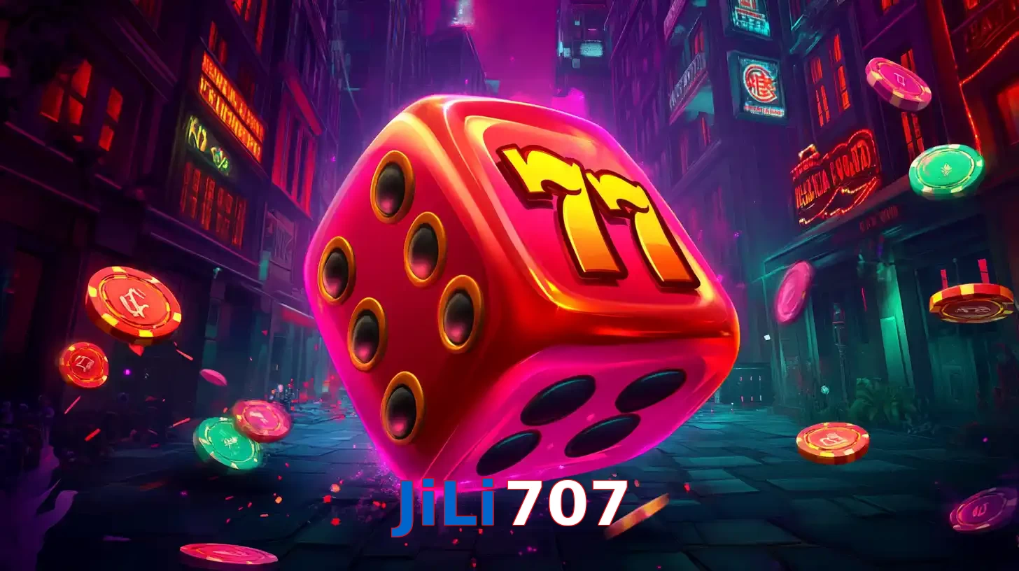 JiLi707