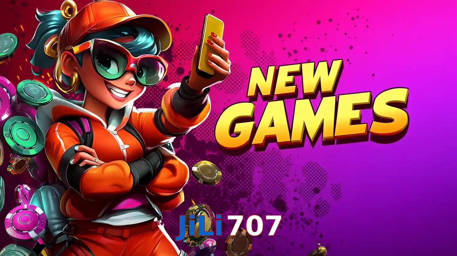 JiLi707