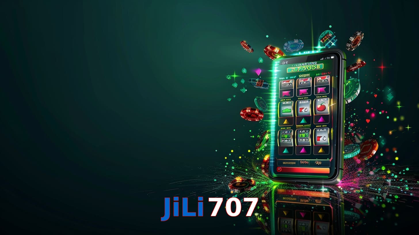 JiLi707