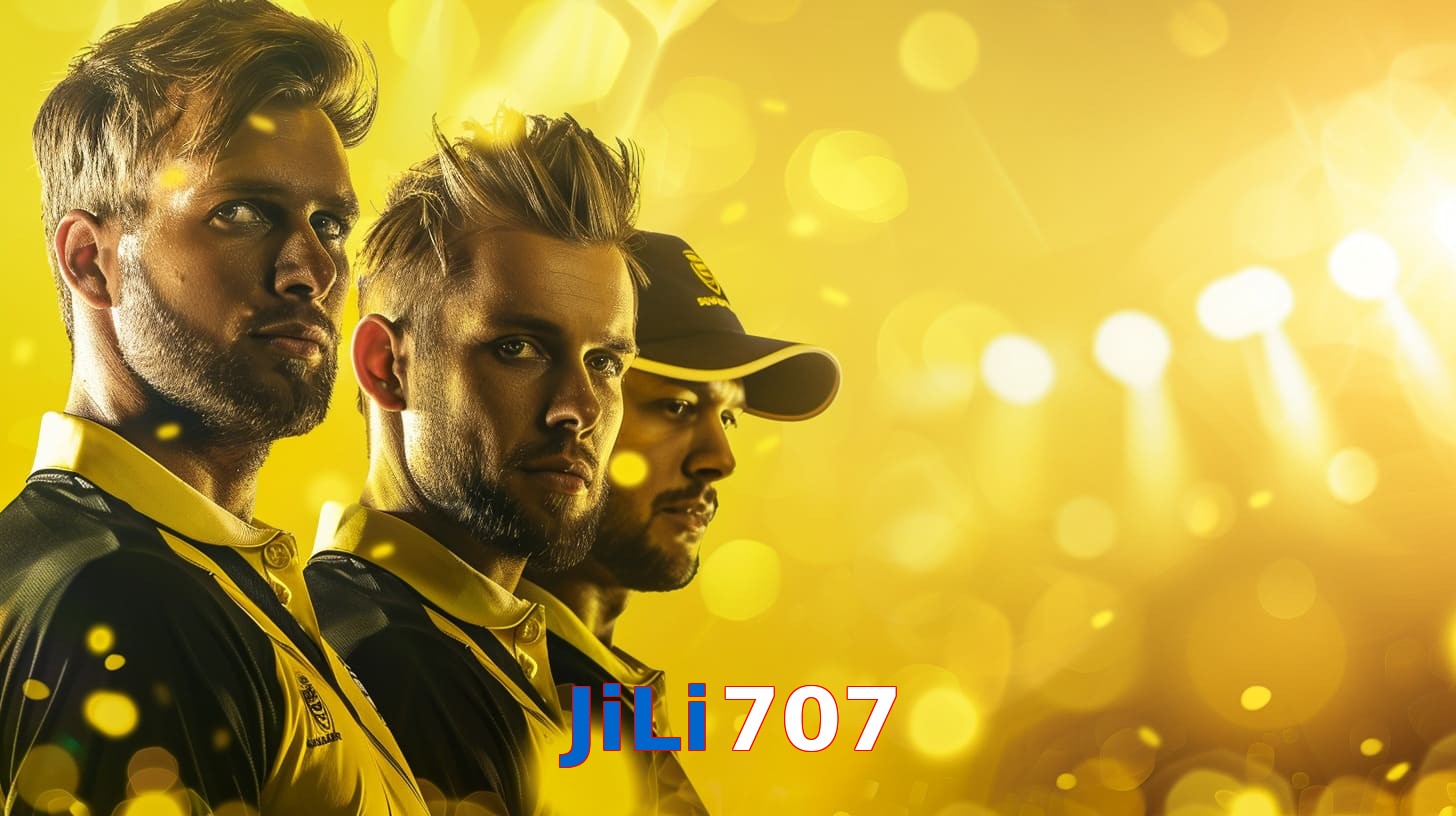 JiLi707