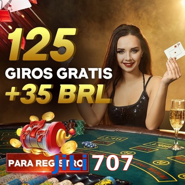 JiLi707