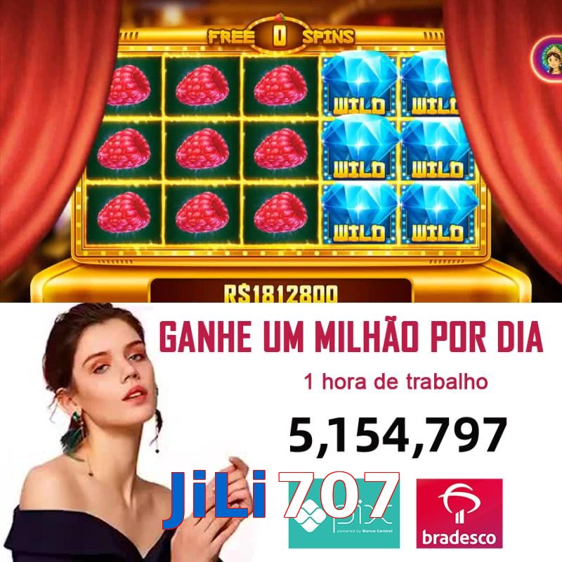 JiLi707
