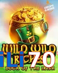 JiLi707