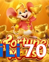 JiLi707